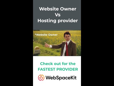 How Do I Change Internet Hosting? How To Change Website Internet Hosting