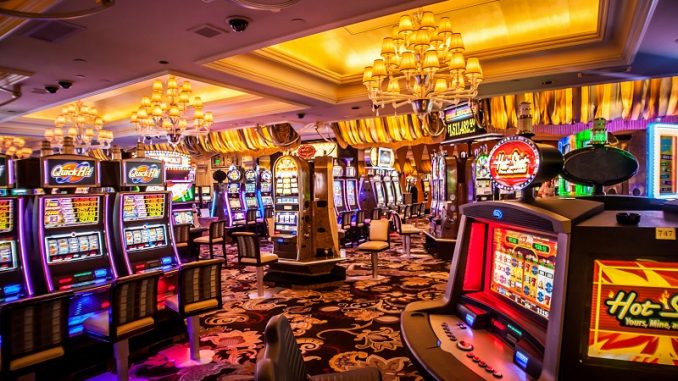 Best Guide to Casinos Not on Gamstop UK