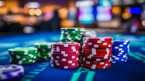 Discover the Exciting World of UK Casinos Not on Gamstop 2525