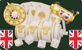 Discover the Exciting World of UK Casinos Not on Gamstop 2525