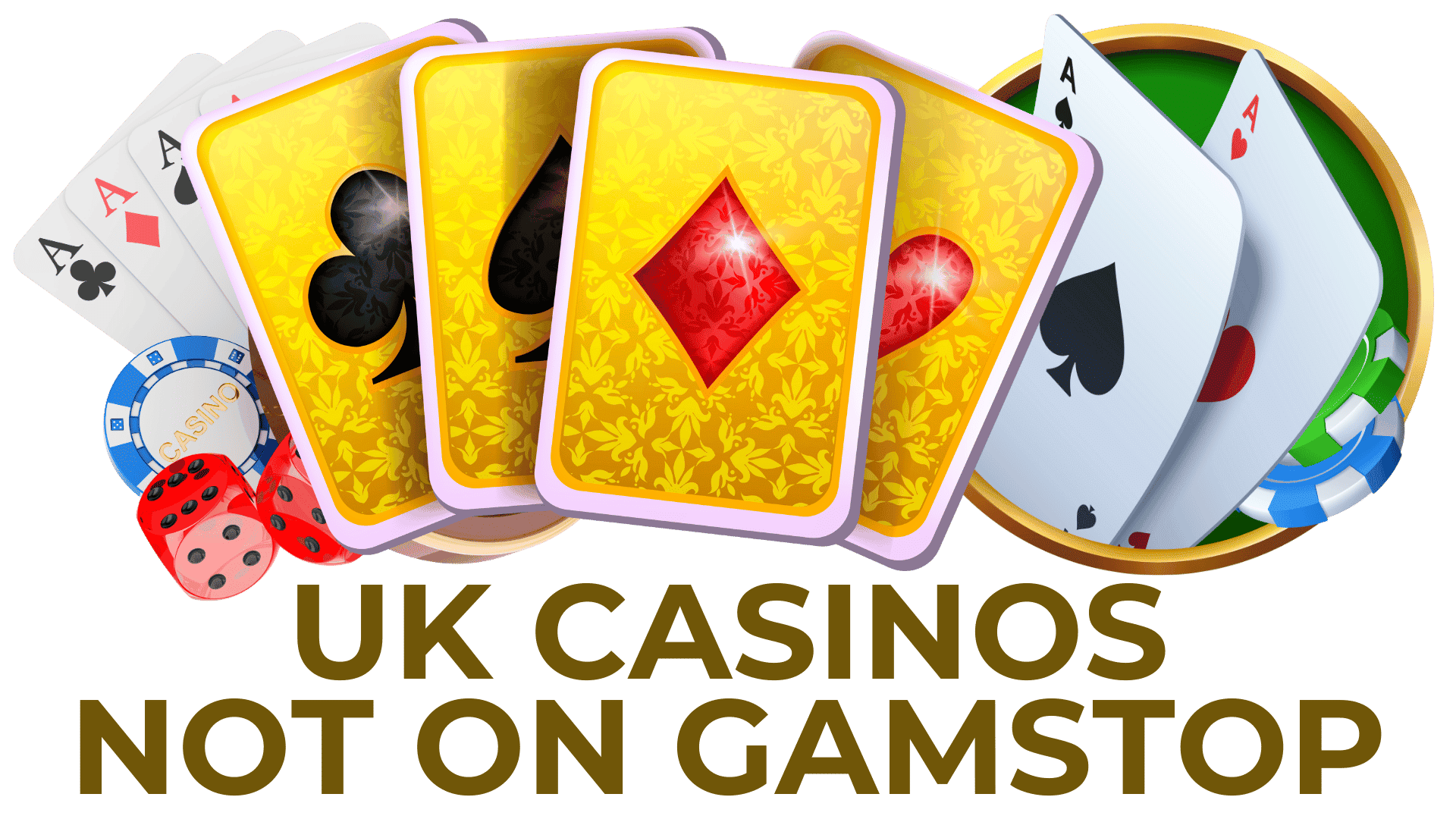 UK Casinos Not on Gamstop 2326