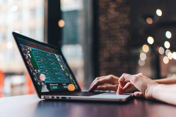 Best online casinos for instant 74