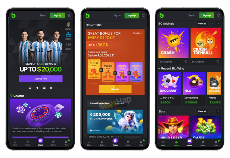 Comprehensive Guide How to Withdraw from Betco