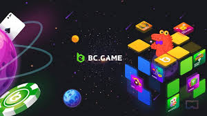 Discover Excitement with BC Game App India