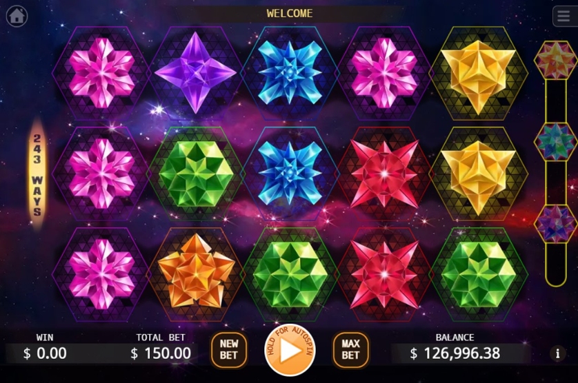 Discover the Thrills of Lucky Star Casino 14 Discover the Thrills of Lucky Star Casino 14