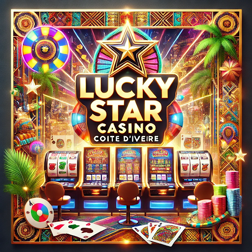 Discover the Thrills of Lucky Star Casino 14 Discover the Thrills of Lucky Star Casino 14