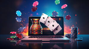 Experience the Thrill of Casino PitBet A Comprehensive Guide