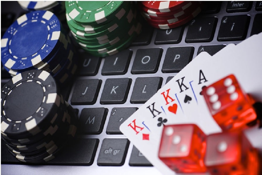 Experience the Thrill of Casino PitBet A Comprehensive Guide