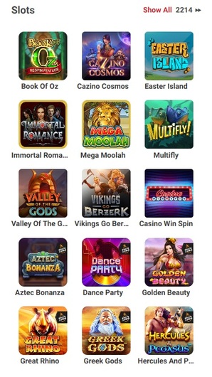 Explore the Exciting Features of Luckystar Game