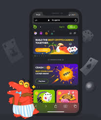 Exploring BC Game High Limit Slots A Gateway to High-Stakes Fun Exploring BC Game High Limit Slots A Gateway to High-Stakes Fun