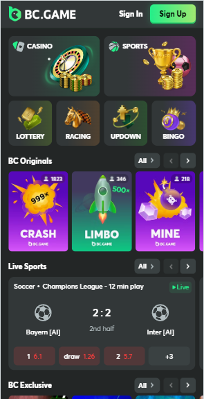 Exploring BC Game Withdrawal Methods A Comprehensive Guide Exploring BC Game Withdrawal Methods A Comprehensive Guide