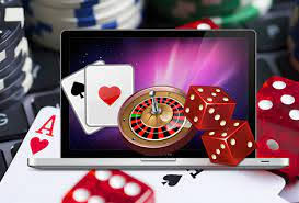Exploring the Exciting World of WildWild Casino UK Exploring the Exciting World of WildWild Casino UK