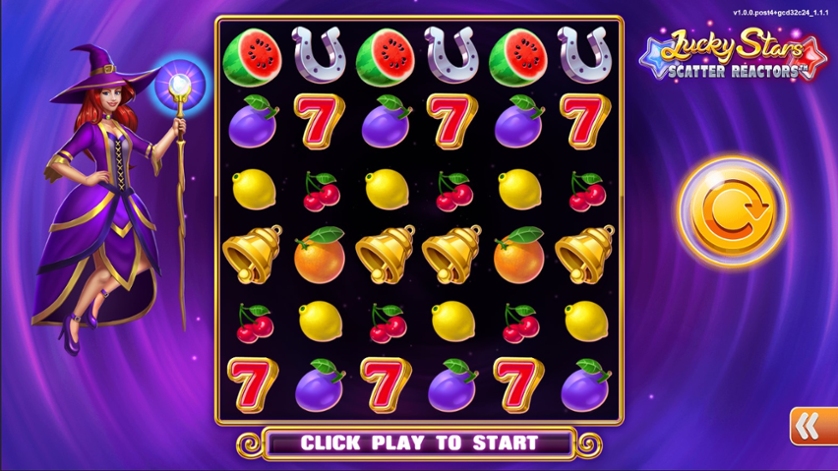 Lucky Star Casino Claim Bonuses 7