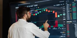 Mastering the Market Trading Crypto Indicators