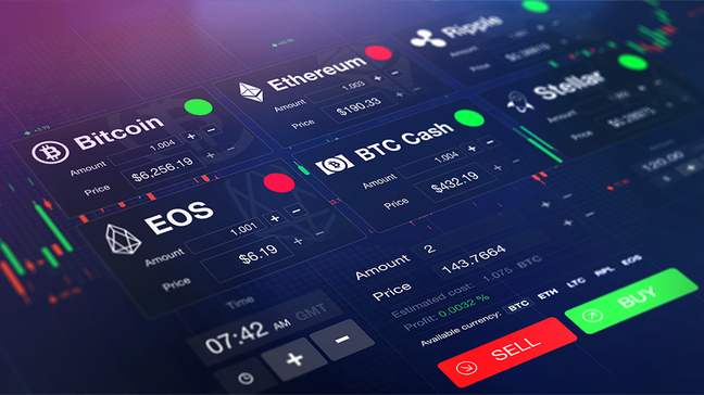 Mastering the Market Trading Crypto Indicators