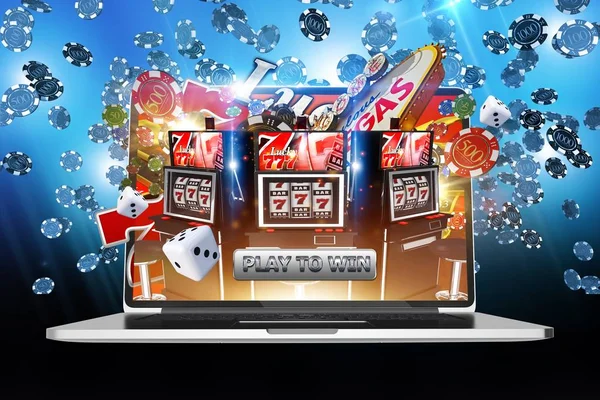 Spins Heaven Casino Your Ultimate Online Gaming Destination