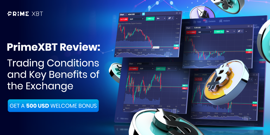 Ultimate PrimeXBT Trading Guide for Beginners and Professionals 16 Ultimate PrimeXBT Trading Guide for Beginners and Professionals 16