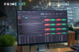 The Future of Trading APP PrimeXBT
