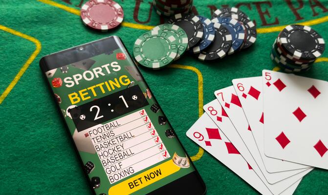 Cómo metabet está transformando el mundo de las apuestas en línea