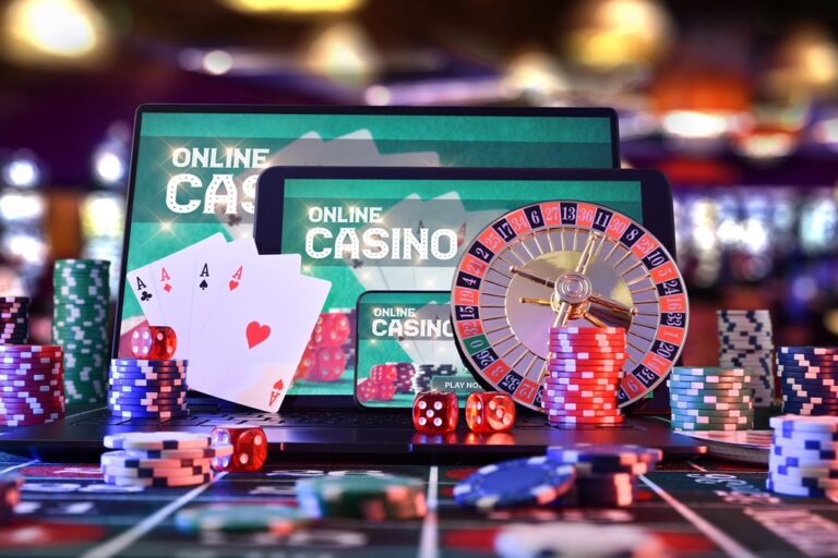 Discover the Excitement of Dexsport Casino & Sportsbook