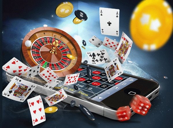 Discover the Exciting World of Casiny Casino 3