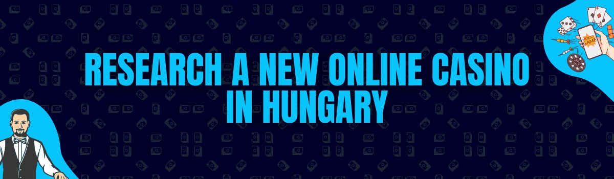 Discover the Thrilling World of Live Casino Hungary Discover the Thrilling World of Live Casino Hungary
