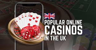 Discover the Thrills of NineWin Online Casino UK 14 Discover the Thrills of NineWin Online Casino UK 14