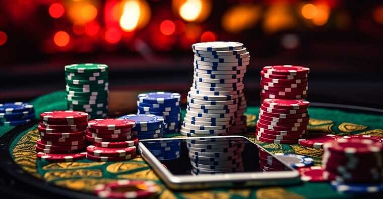 Experience the Thrill of Gaming at Online UK Memo Casino