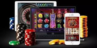 Experience the Thrill of Gaming at Slotonights Casino & Sportsbook 2