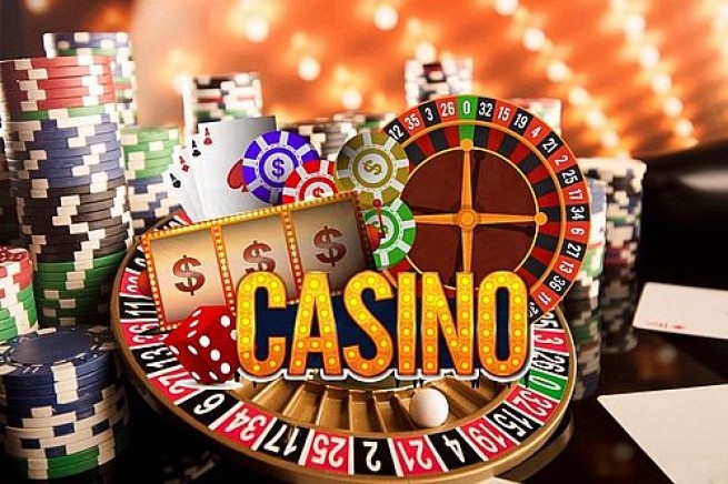 Experience the Thrill of Gaming at Slotonights Casino & Sportsbook 2
