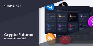 Mastering the Art of Live Trading PrimeXBT Mastering the Art of Live Trading PrimeXBT