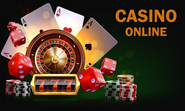 Nove online casino 2025 Budúcnosť hazardných hier na dosah ruky