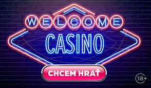 Nove online casino 2025 Budúcnosť hazardných hier na dosah ruky
