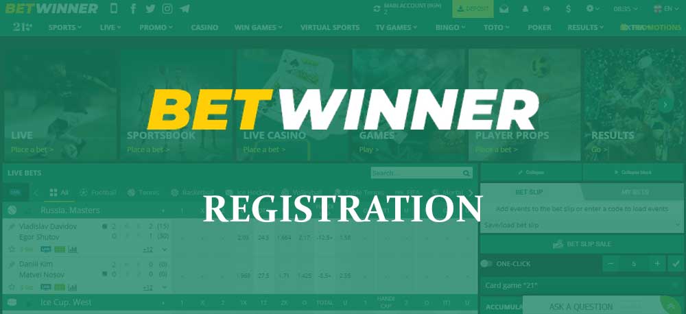 Reliable BetWinner Your Go-To Sports Betting Platform