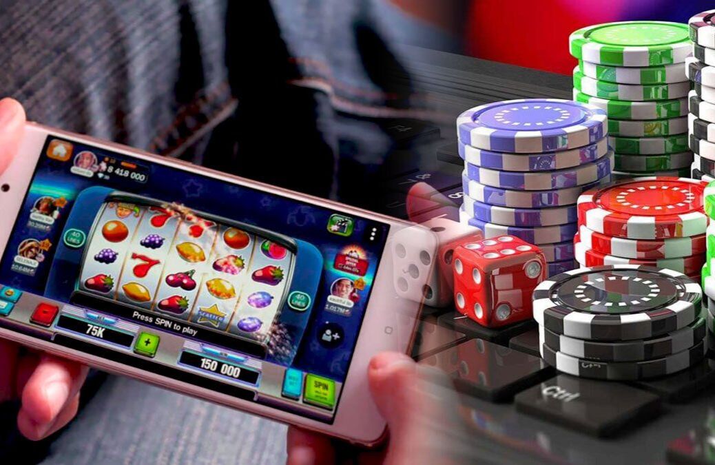 Spinsala Casino Registration Process 20
