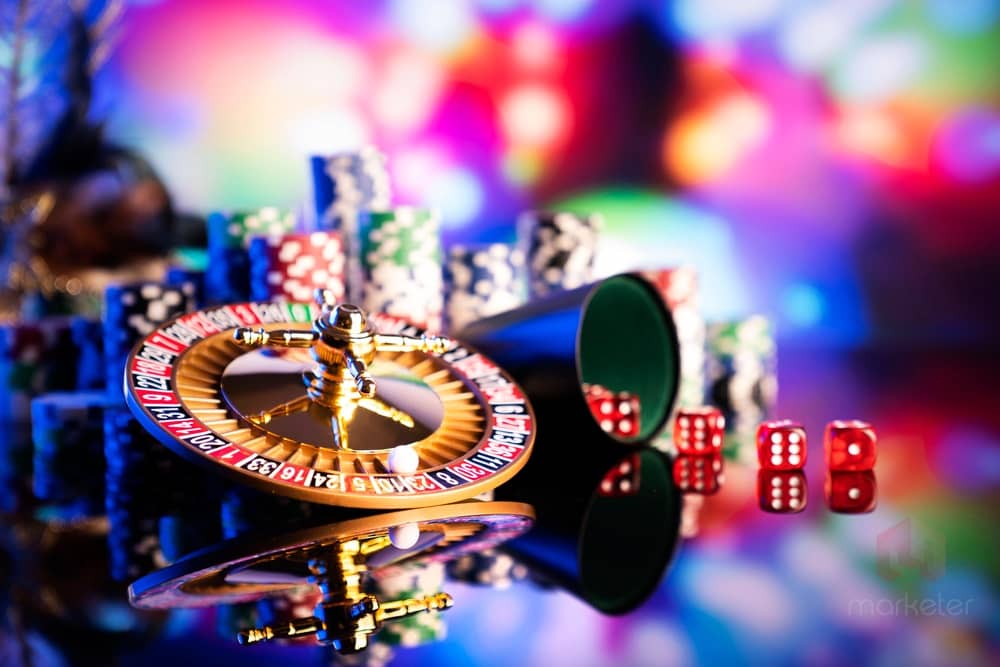 The Best Gaming Experiences Most Popular Online Casino Sites