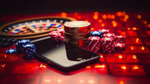 Todo lo que debes saber sobre casinos internacionales online