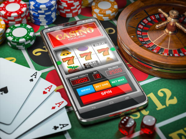 Todo lo que debes saber sobre casinos internacionales online