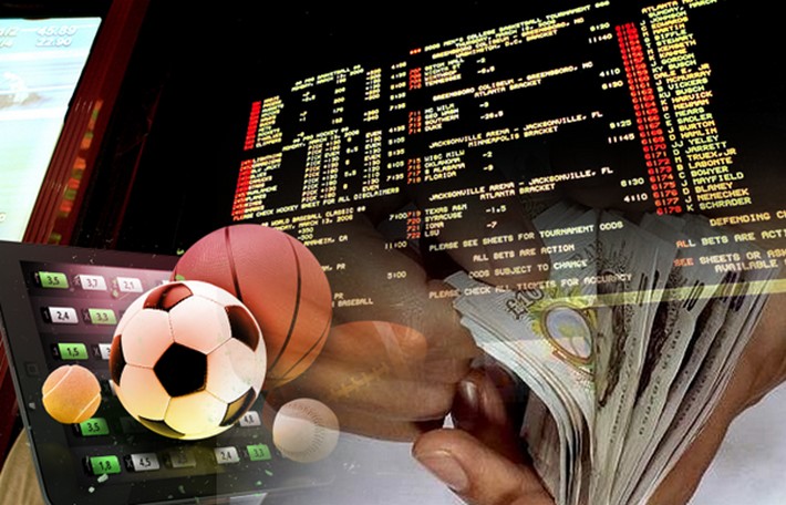 Win Big with Captains Bet Your Ultimate Betting Guide